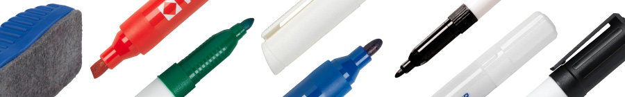 Dry Wipe Marker